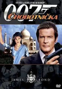 Chobotnička DVD
